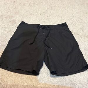 Oakley Men's Black Board Shorts